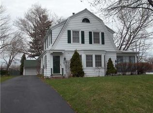 5231 Dewey Ave, Rochester, NY 14612