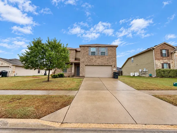 408 E Vega Ln, Killeen, TX 76542