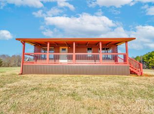 101 Hull Rd, Casar, NC 28020