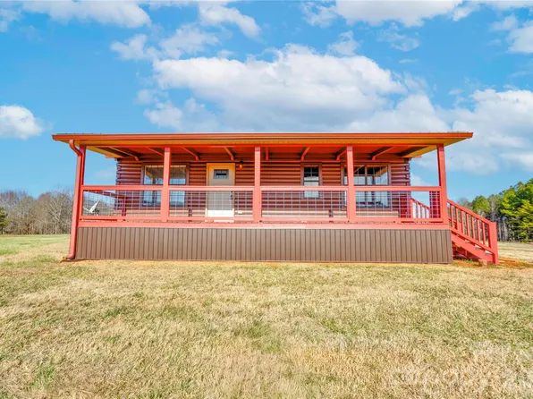 101 Hull Rd, Casar, NC 28020