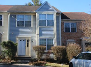 1803 Autumn Frost Ln #1803, Baltimore, MD 21209