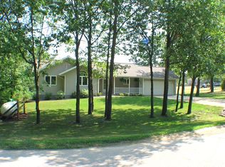W8932 Hilltop Rd, Portage, WI 53901