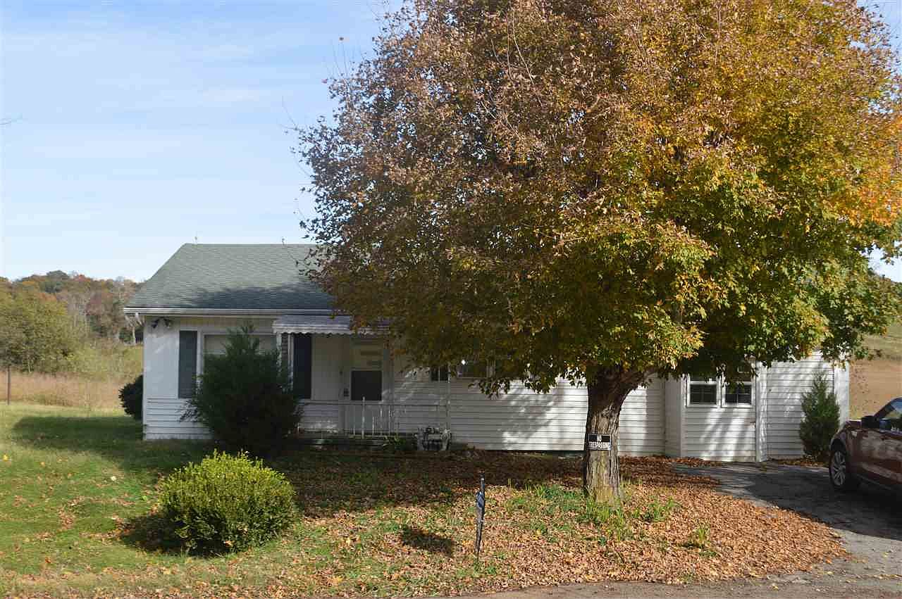 807 Briarthicket Rd, Bybee, TN 37713 Zillow