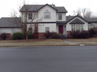 350 E Putter Ave, Post Falls, ID 83854