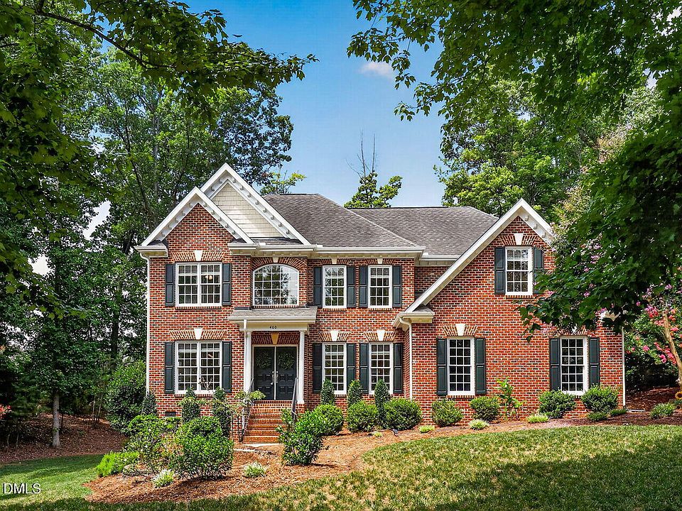1st image of 400 Flint Point Ln