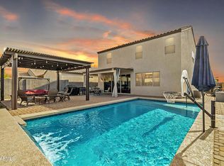1052 W Capulin Trl, San Tan Valley, AZ 85140