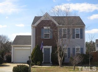 106 Downing Brook Ct, Morrisville, NC 27560