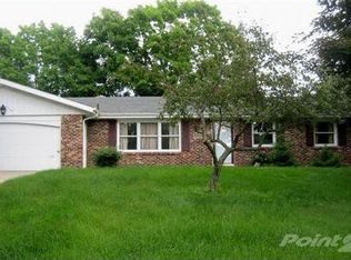 5931 Demorrow Rd, Stevensville, MI 49127