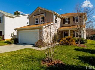 4 Eddy Trl, Durham, NC 27703