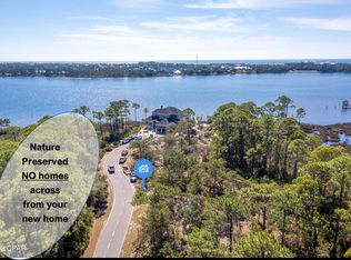 1111 E Water Oak Bnd, Panama City Beach, FL 32413