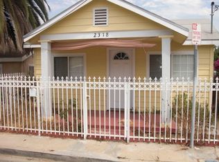 2318 Coral St, Los Angeles, CA 90031