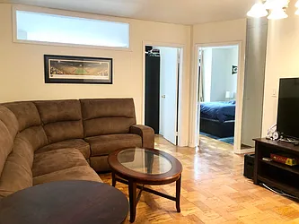 Rented by City Connections Realty
