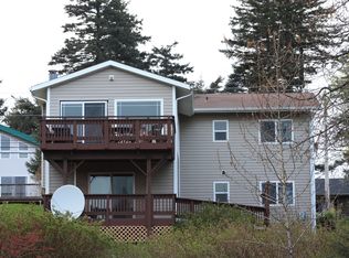 1520 Baranof St, Kodiak, AK 99615