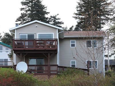 1520 Baranof St, Kodiak, AK, 99615