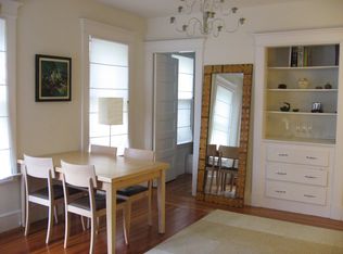 138 Mansfield St #2, New Haven, CT 06511