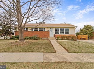 37 Haddington Rd, Lutherville Timonium, MD 21093