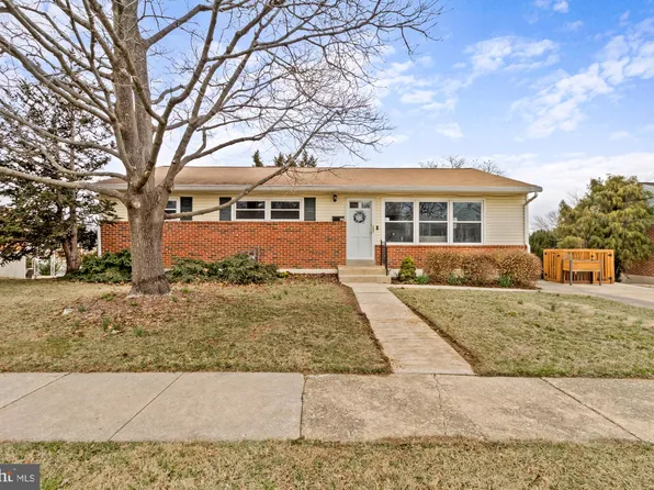 37 Haddington Rd, Lutherville Timonium, MD 21093