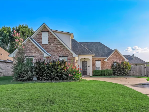 4016 Elizabeth Ln, Benton, LA 71006