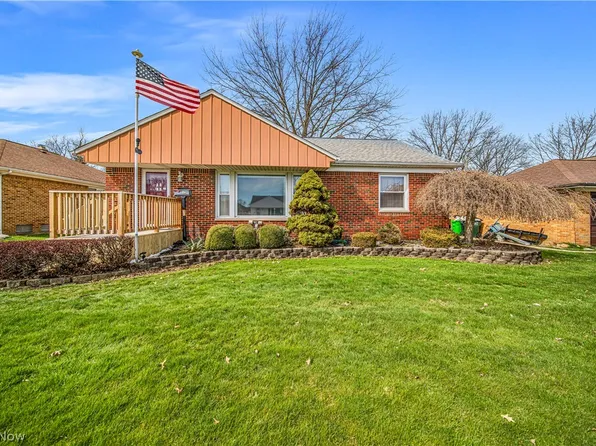 1724 Alcester Rd, Mayfield Heights, OH 44124