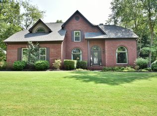 5770 The Twelfth Fairway, Suwanee, GA 30024