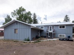 20 Mount Blanca Court, Monte Vista, CO 81144