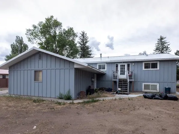 20 Mount Blanca Court, Monte Vista, CO 81144