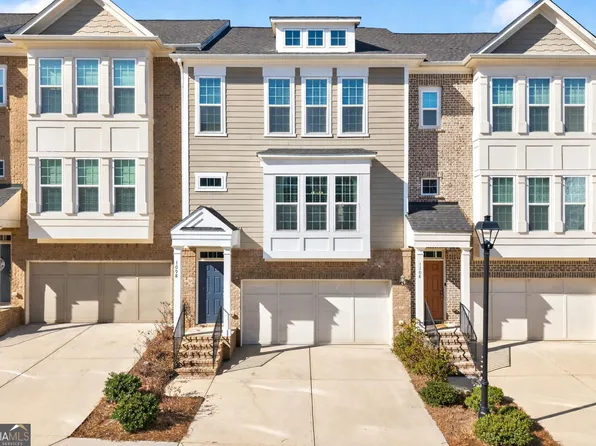 1098 Caruso Dr, Buford, GA 30518