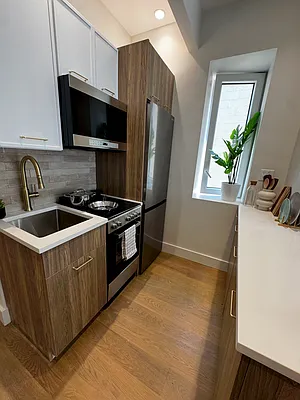 Kitchen, photo 2