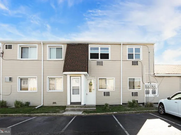 4901 Harbor Beach Blvd #F-2, Brigantine, NJ 08203