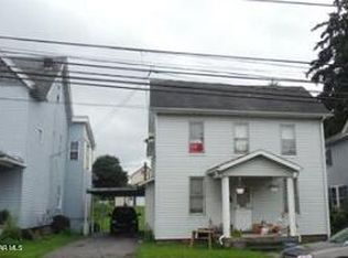 710 E Main St, Roaring Spring, PA 16673
