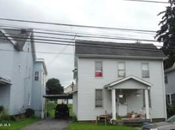 710 E Main St, Roaring Spring, PA 16673