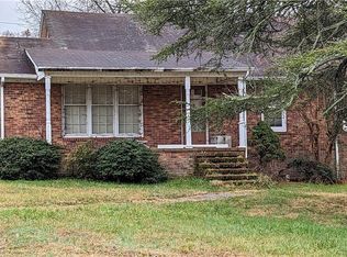 1937 Lower Hopedale Rd, Burlington, NC 27217