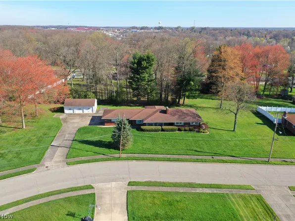 1110 Wilshire Dr, Youngstown, OH 44511