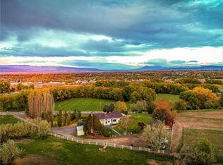 5179 Old Wagon Rd, Delta, CO 81416