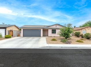 262 Solicito St, Las Vegas, NV 89110