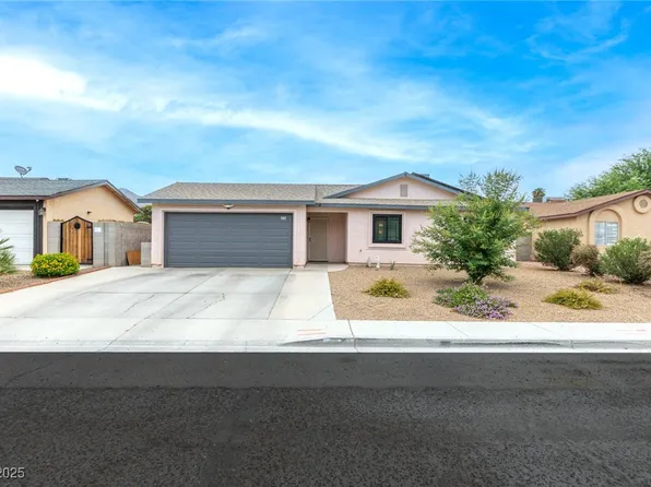 262 Solicito St, Las Vegas, NV 89110