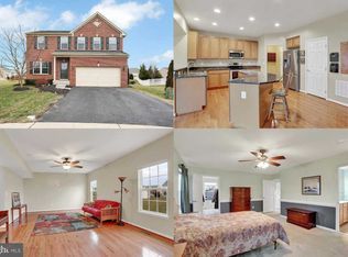 9603 Ashbury Cir, Hagerstown, MD