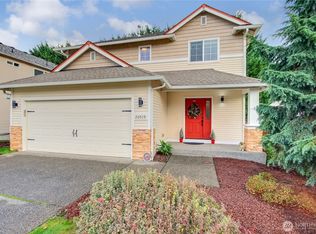 20519 85th Avenue Ct E, Spanaway, WA