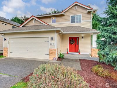 20519 85th Avenue Ct E, Spanaway, WA, 98387