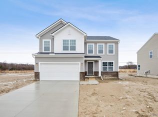 34427 Starling, Chesterfield, MI 48047