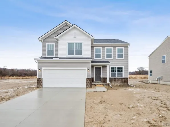 34427 Starling, Chesterfield, MI 48047