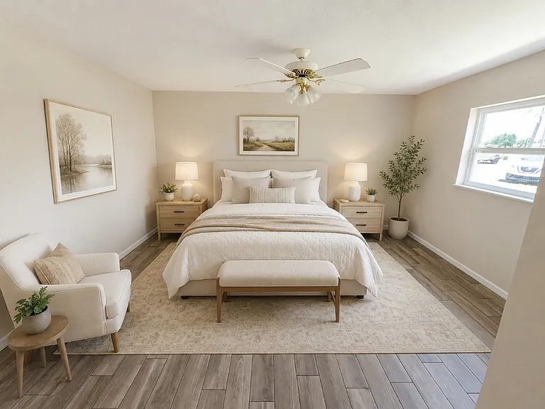 1203 Saxony Cir #A — Photo 12
