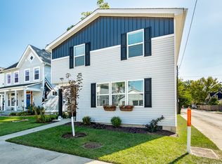 1501 Spann Ave, Indianapolis, IN