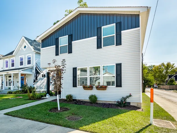 1501 Spann Ave, Indianapolis, IN 46203