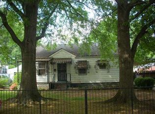 3494 Dunn Ave, Memphis, TN 38111