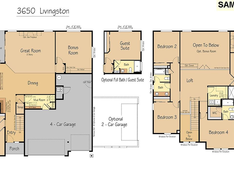 2nd image of 4304 N 15th Way