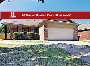 3420 Lasso Rd, Roanoke, TX 76262
