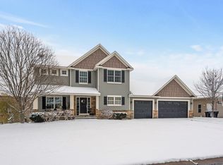 2540 154th Ave NW, Andover, MN 55304