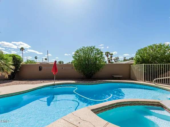 1207 E CLEARVIEW Drive, Casa Grande, AZ 85122