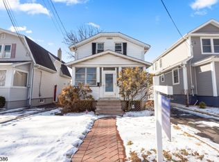 125 S Michigan Ave, Kenilworth, NJ 07033